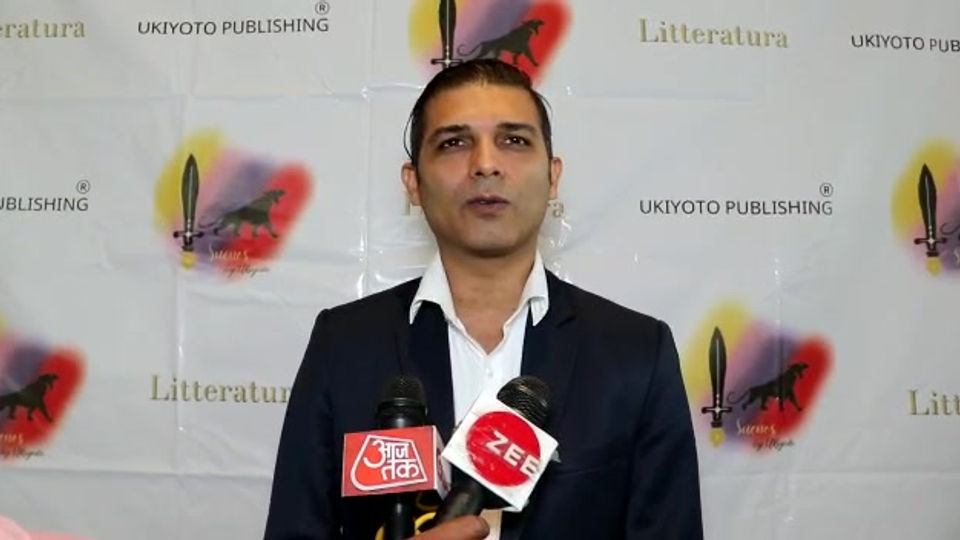 Kunal Narayan Uniyal